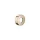 DORNBRACHT-Rosette-SERIENNEUTRAL-11003979-D-70-mm-Champagne-22kt-Gold-11003979-47 gallery number 1